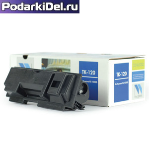 Картридж KYOCERA TK-120  NV-Print