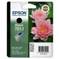 Картридж Epson T013 ч.ор. Картридж Epson T013 ч.ор.