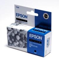 Картридж Epson T028 ч.ор. Картридж Epson T028 ч.ор.
