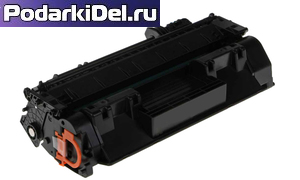 Картридж HP LJ 05A (CE505A)/ Canon 719А ProTon
