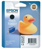Картридж Epson T0551, цвета в ассортименте Картридж Epson T0551, цвета в ассортименте