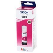 Контейнер Epson 103 кр. Контейнер Epson 103 кр.