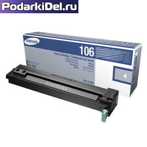 Карт.Samsung MLT-D106S ML-2245 т-карт. ор.