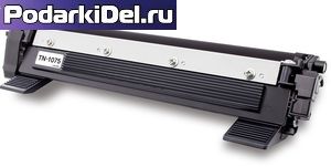 Картридж Brother TN-1075 EasyPrint