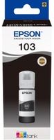 Контейнер Epson 103 черн Контейнер Epson 103 черн