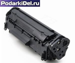 Картридж HP LJ 12A (Q2612А)/ Canon FX-10/ 703 ProTon Картридж HP LJ 12A (Q2612А)/ Canon FX-10/ 703 ProTon