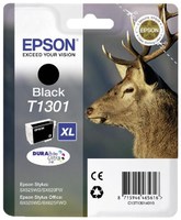 Картридж Epson T1301XL ор. , цвета в ассортименте Картридж Epson T1301XL ор. , цвета в ассортименте
