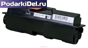 Картридж KYOCERA TK-170 + чип EasyPrint Картридж KYOCERA TK-170 + чип EasyPrint