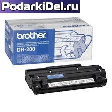 Карт.Brother DR- 200 д-к ор Карт.Brother DR- 200 д-к ор