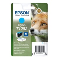 Картридж Epson T1282 син.ор. Картридж Epson T1282 син.ор.