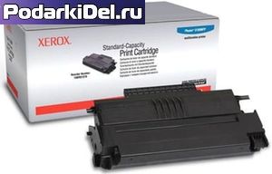 Картридж XEROX PHASER 3100MFP принт-карт. oр. 6K 