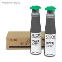 Картридж XEROX WC 5020/5016 ор. 6.3К Картридж XEROX WC 5020/5016 ор. 6.3К