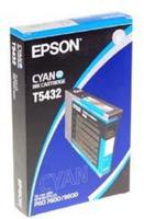 Картридж Epson T5432 ор., цвета в ассортименте Картридж Epson T5432 ор., цвета в ассортименте