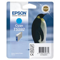 Картридж Epson T5592 ор,цвета в ассортименте Картридж Epson T5592 ор,цвета в ассортименте