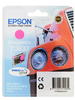 Картридж Epson T0633 кр.ор. Картридж Epson T0633 кр.ор.