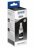 Контейнер Epson  Т6641 чер