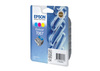 Картридж Epson T067040 цв.ор. Картридж Epson T067040 цв.ор.