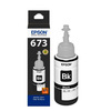 Контейнер Epson Т6731 чер