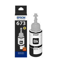 Контейнер Epson Т6731 чер Контейнер Epson Т6731 чер