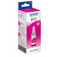 Контейнер Epson Т6733 кр Контейнер Epson Т6733 кр