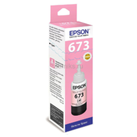 Контейнер Epson Т6736 роз Контейнер Epson Т6736 роз