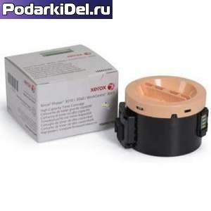 Картридж XEROX PHASER 3010/3040/WC 3045 т-карт. ор.1K Картридж XEROX PHASER 3010/3040/WC 3045 т-карт. ор.1K