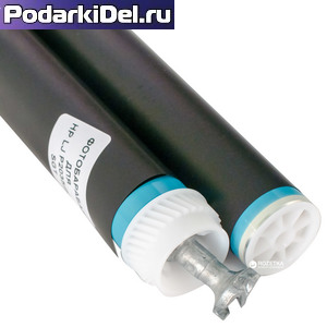 Фотобарабан HP LJ P2055/2035/400/M401/M405 (СE505A/CF280A) совм. c шестерней и хвостовиком  Tonex