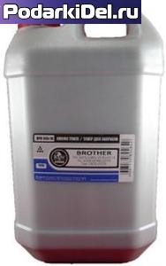 Тонер Brother TN-2175 HL2275/2080/2075/1075 (фл.совм. 1кг) B&W Premium Тонер Brother TN-2175 HL2275/2080/2075/1075 (фл.совм. 1кг) B&W Premium