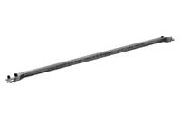 Дозирующее лезвие вала проявки Samsung ML-2160/2165W/2168W/SCX-3400F Дозирующее лезвие вала проявки Samsung ML-2160/2165W/2168W/SCX-3400F