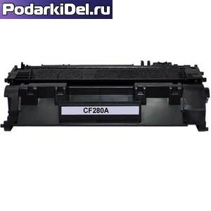 Картридж HP 80A (CF280A) EasyPrint Картридж HP 80A (CF280A) EasyPrint