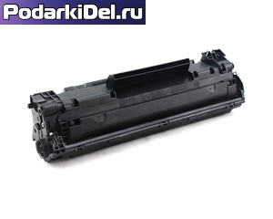 Картридж Canon 737 / HP 283X EasyPrint