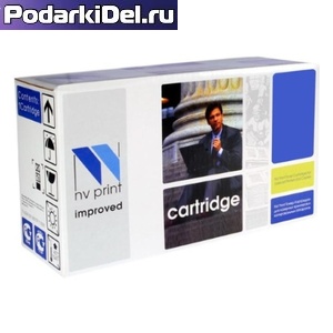 Картридж Samsung ML-3050В/3051 NV-Print