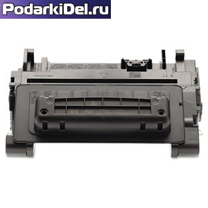 Картридж HP LJ 90A (CE390A) ProTon Картридж HP LJ 90A (CE390A) ProTon