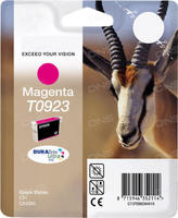 Картридж Epson T0923 кр.ор. Картридж Epson T0923 кр.ор.