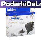 Струйный картридж Brother № 985BK Black, совм. Струйный картридж Brother № 985BK Black, совм.