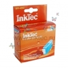 Струйный картридж Canon CLI-426C Cyan, InkTec Струйный картридж Canon CLI-426C Cyan, InkTec
