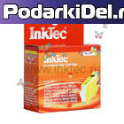 Струйный картридж Canon CLI-8M Magenta, InkTec Струйный картридж Canon CLI-8M Magenta, InkTec