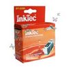 Струйный картридж Canon PGI-520 BK Black, InkTec Струйный картридж Canon PGI-520 BK Black, InkTec