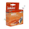 Струйный картридж Canon CLI-521BK Photo Black, InkTec Струйный картридж Canon CLI-521BK Photo Black, InkTec