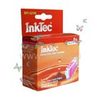 Струйный картридж Canon CLI-521M Magenta, InkTec Струйный картридж Canon CLI-521M Magenta, InkTec