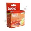 Струйный картридж Canon CLI-521Y Yellow, InkTec Струйный картридж Canon CLI-521Y Yellow, InkTec