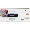 Карт.Canon EP-22 ор Карт.Canon EP-22 ор