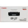 Карт.Canon EP-27 ор. Карт.Canon EP-27 ор.
