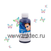 Сублимационные чернила InkTec Epson DTI02-100MC, Cyan, 100мл Сублимационные чернила InkTec Epson DTI02-100MC, Cyan, 100мл
