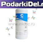 Чернила InkTec Canon № CL-441 / 441XL Cyan, 1л. (C5041-01LС) Чернила InkTec Canon № CL-441 / 441XL Cyan, 1л. (C5041-01LС)