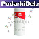Чернила InkTec Canon № CLI-8М / CL-41 / CL-51 Magenta, 1л. (C908-01LM) Чернила InkTec Canon № CLI-8М / CL-41 / CL-51 Magenta, 1л. (C908-01LM)