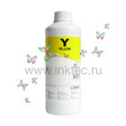 Чернила InkTec Canon № CL-441 / 441XL Yellow, 1л. (C5041-01LY)