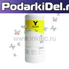 Чернила InkTec Canon № CL-441 / 441XL Yellow, 1л. (C5041-01LY)