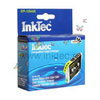 Струйный картридж Epson T0441 Black, InkTec Струйный картридж Epson T0441 Black, InkTec