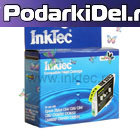 Струйный картридж Epson T0441 Black, InkTec Струйный картридж Epson T0441 Black, InkTec